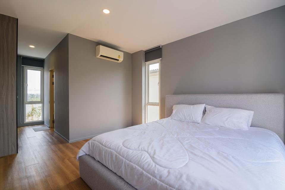 บ้านให้เช่า BARANEE PARK ศรีนครินทร์-ร่มเกล้า 3น4 น้ำ 65,000 ใกล้สุวรรณภูมิ 14