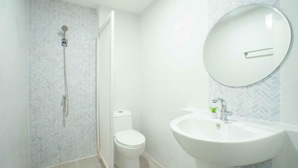 หมู่บ้านแอทไนซ์ วัชรพล-เทพรักษ์ ซ.วัชรพล 9 19