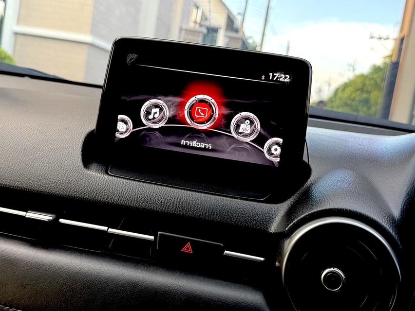 🚘 MAZDA CX3 2.0 ปี 2020 รูปที่ 17