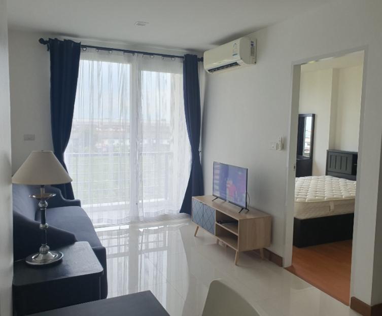 Airlink Residence ให้เช่าราคาถูก 3