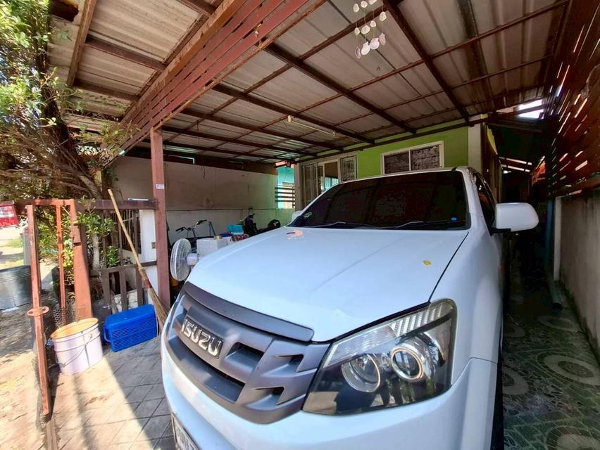 บ้านอารีน่า มหานคร ซอยเชื่อมสัมพันธ์ 23 ถนนสุวินทวงศ์ แขวงโคกแฝด เขตหนองจอก กรุงเทพมหานคร 5