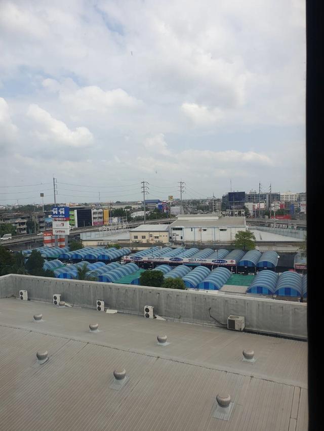 โครงการเอสตร้าบรีส รามอินทรา 3