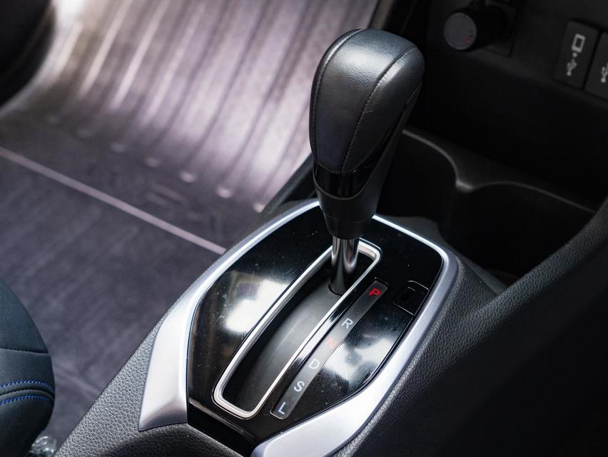 Honda Wr-v 1.5 SV ปี 2023 รูปที่ 14