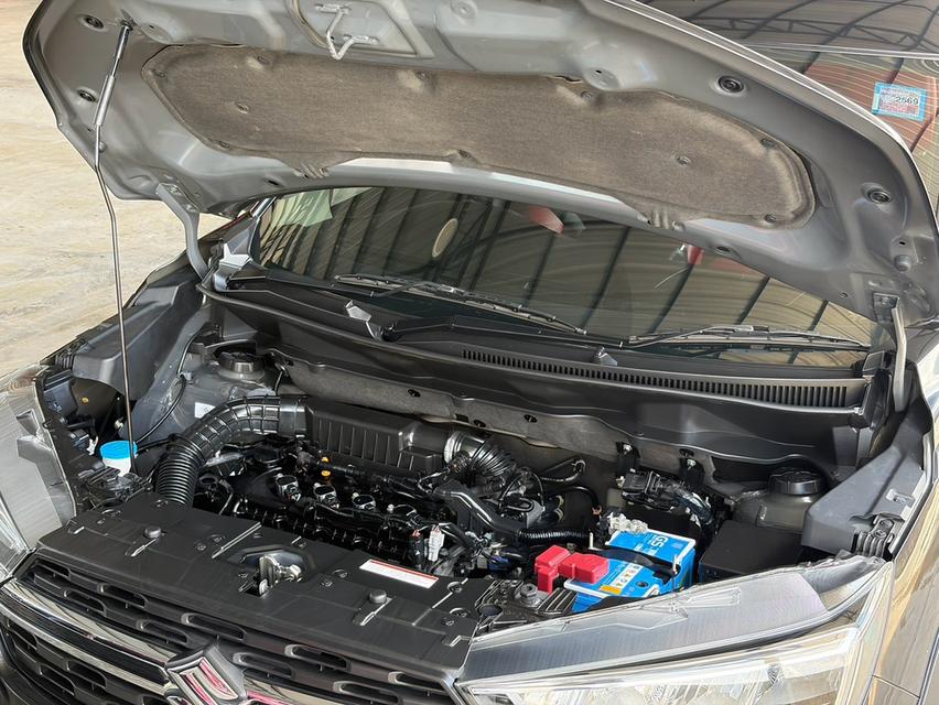 SUZUKI XL7, 1.5 GLX ปี 2021 โฉม ปี20-ปัจจุบัน รูปที่ 19