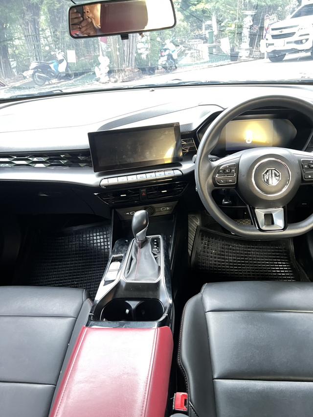 MG MG5 1.5 D PLUS ปี : 2024 9