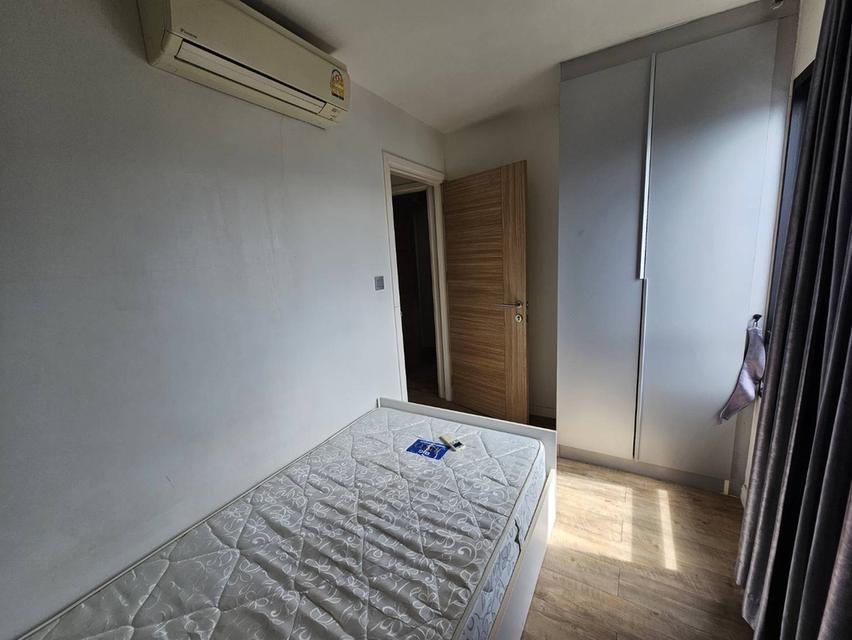 Condominium H2G คอนโด 2 ห้องนอน 1 ห้องน้ำ ปากซอยรามอินทรา 21 2
