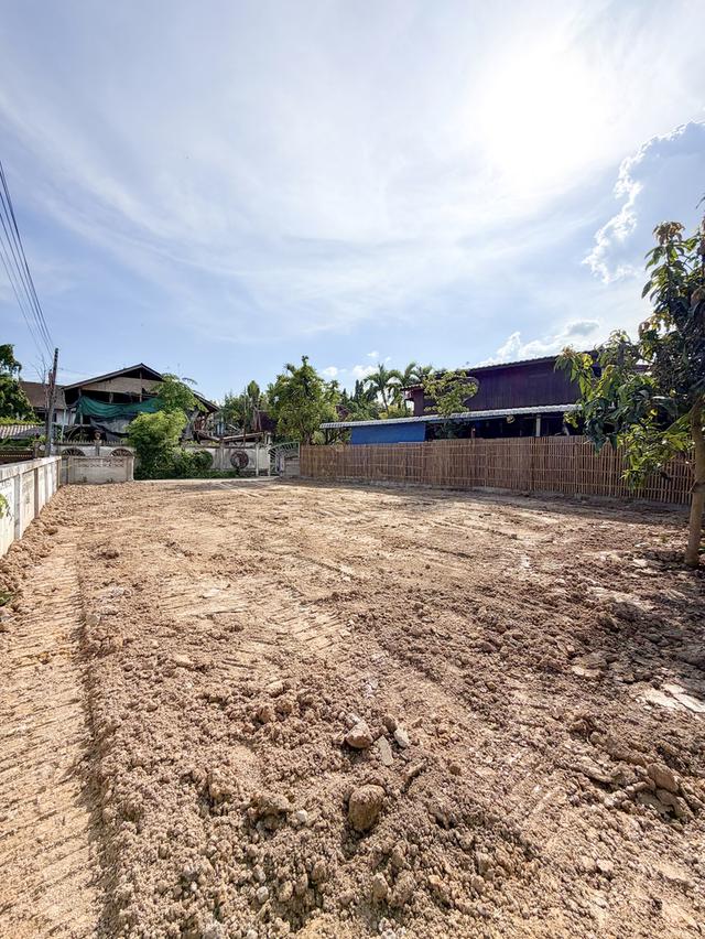 ที่ดินเชียงใหม่สันกำแพง 4