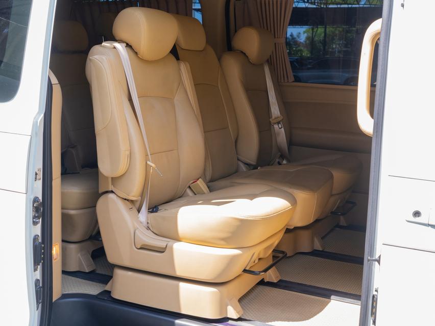HYUNDAI H-1 2.5 ELITE NS 2023 รูปที่ 12