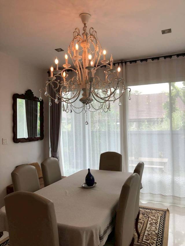 บ้านเดี่ยว 2ชั้น 106 ตารางวา 5