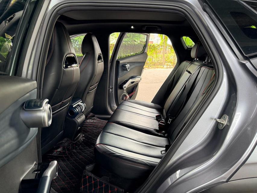 🚗 2024 BYD Atto3 Dynamic AT รูปที่ 18