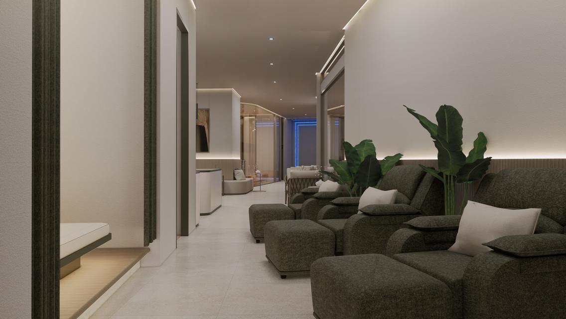 A premium project designed hotel ownership simplified 12