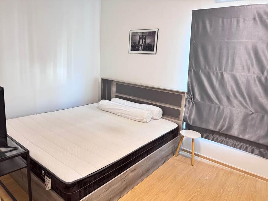 ทาวน์โฮมให้เช่า สตอรี่ส์ รังสิต วงแหวน หลังมุม 5