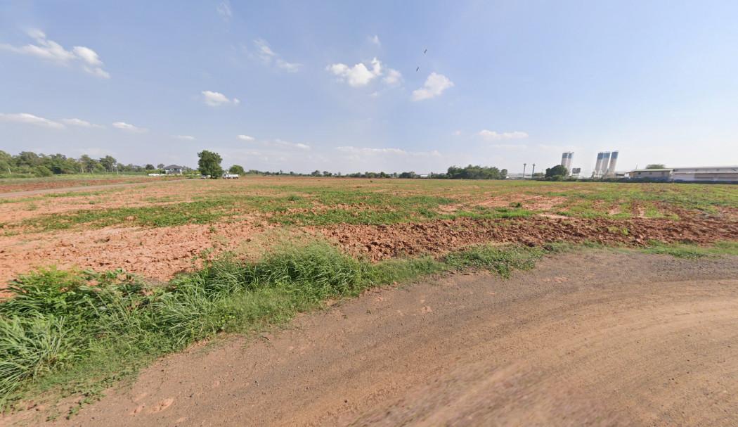 ขายที่ดินแปลงใหญ่ ติดถนนโคราช–ขอนแก่น ทำเลทองเพื่อการลงทุน 5