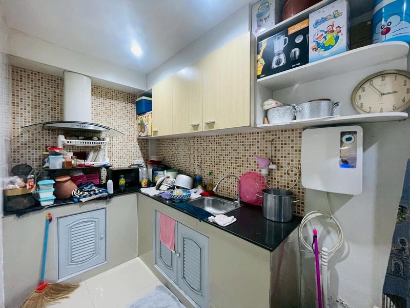 ขายทาวน์เฮ้าส์ 2 ชั้น สภาพดี พร้อมอยู่ | หมู่บ้านสินทวีเทียนทะเล 2 (รหัส 86116) 11