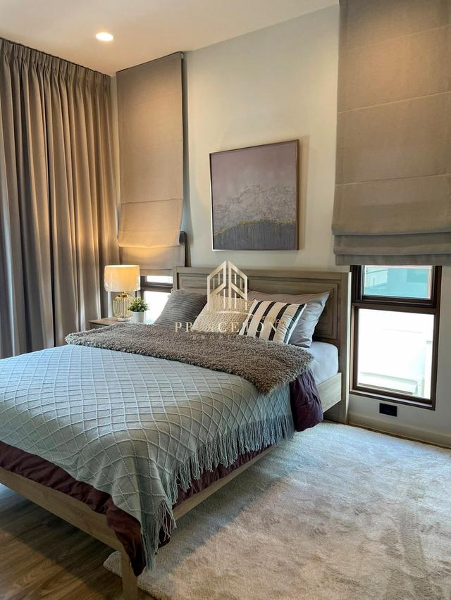 House For Rent Burasiri KrungthepKreetha 14