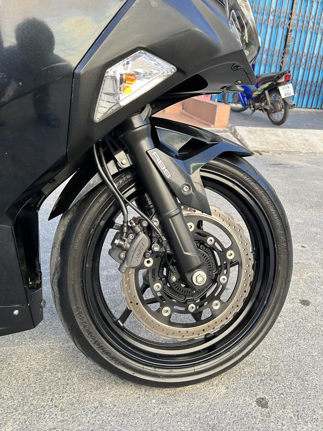 Kawasaki ninja400 ปี 2018 รูปที่ 14