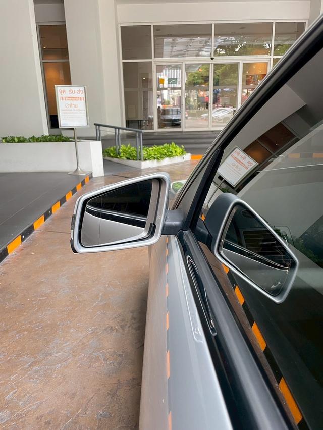 Benz C200 CGI ปี 2010 รูปที่ 10