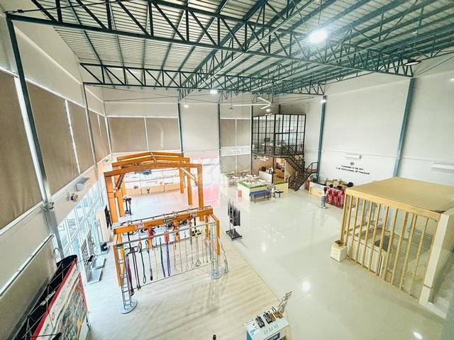 ขายโรงงานขนาด 2.5 ไร่ โครงการวัฒนาแฟคตอรี่ พันท้ายนรสิงห์ สมุทรสาคร ดีไซน์ตกแต่งสวย ใกล้นิคมสินสาคร ตำบลพันท้ายนรสิงห์ อำเภอเมืองสมุทรสาคร จ.สมุทรสาคร 5