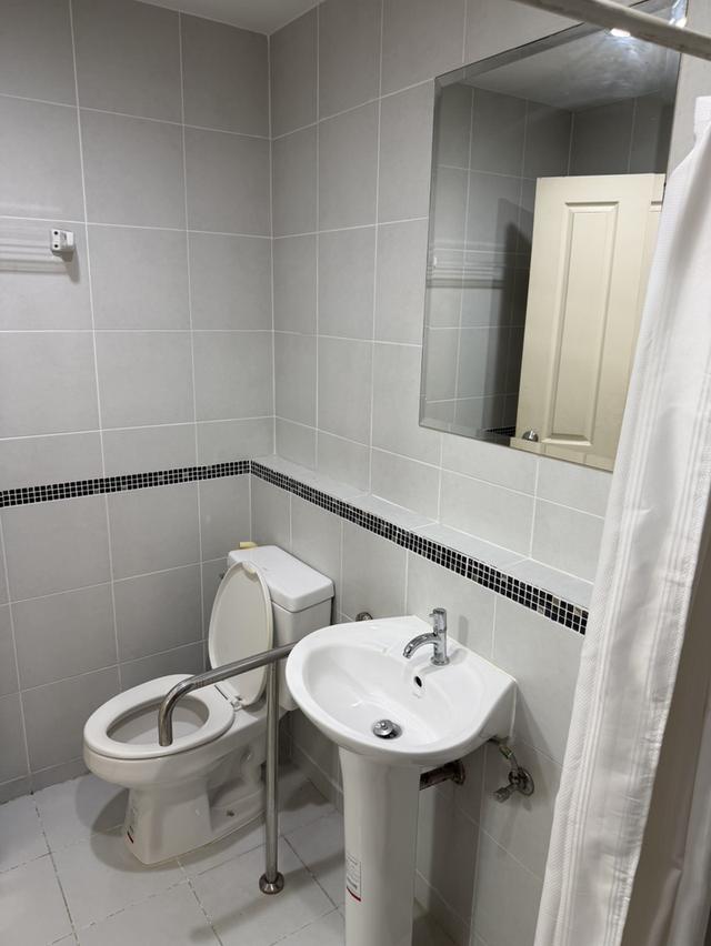 ขาย ทาวน์โฮม 2 ชั้น โครงการบ้านกลางเมือง S Sense อ่อนนุช-วงแหวน 8