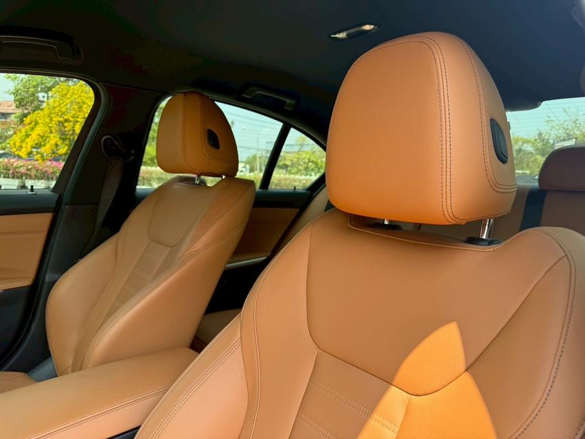 รหัสรถ SG675 Bmw 320d M sport ปี2021 แท้ รูปที่ 10