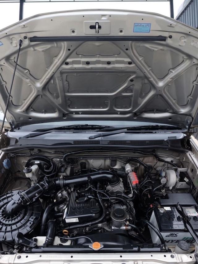 (แจ้งรหัสรถ KN4748) TOYOTA HILUX VIGO, 2.7 J ปี2012 โฉม SMART CAB รูปที่ 15