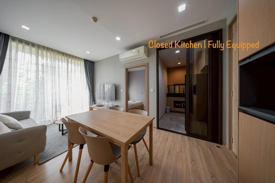 Condo for SALE - kawa HAUS by SANSIRI 1