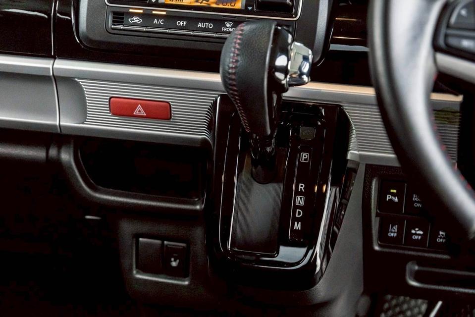 รหัสรถ PR7469 Suzuki Spacia Custom Hybrid XS Turbo 2020 13