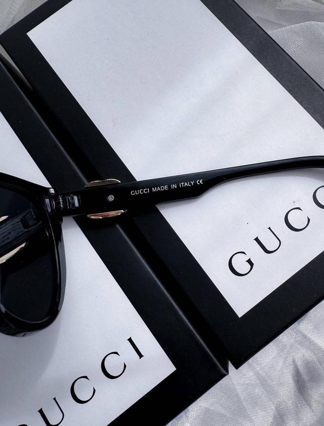 แว่นกันแดดGucci 11