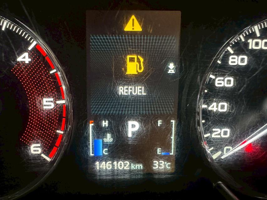 รถครอบครัว7ที่นั่ง Pajero 2.4GT ฟรีดาวน์ 14