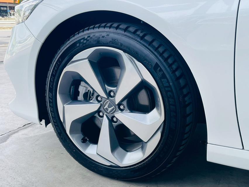  Honda Accord G10 2.0 e:Hev TECH Sunroof 2022  19