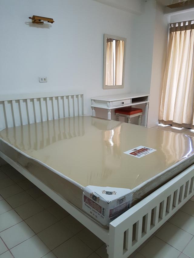 อพาร์ตเม้นตรงข้ามศูนย์สิริกิติ์ 2