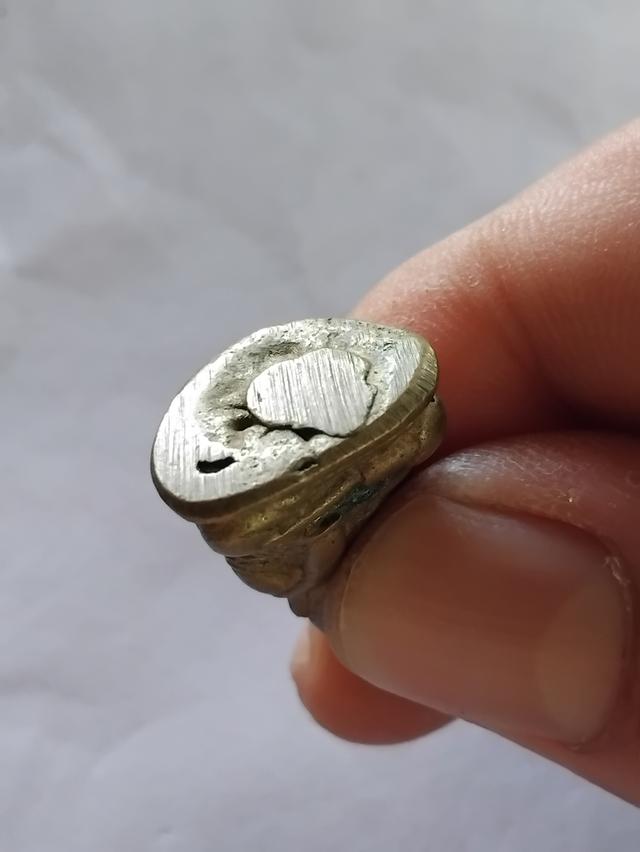 หลวงพ่อเงิน วัดบางคลาน รูปที่ 4