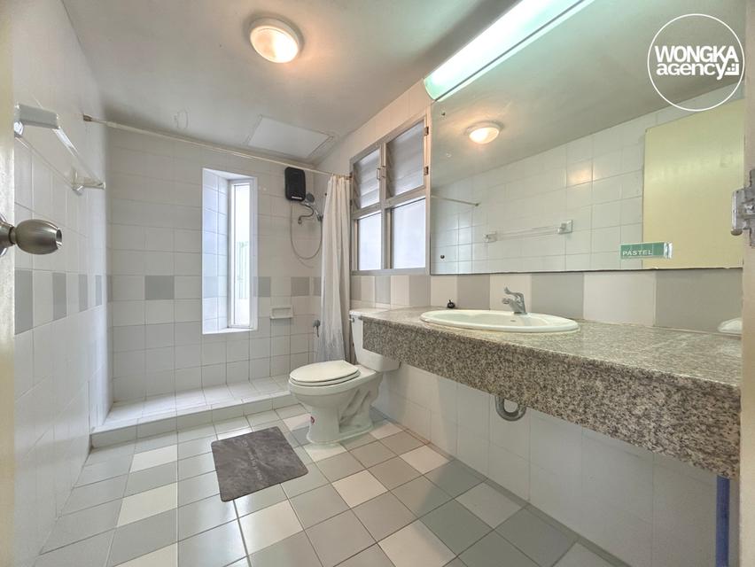 ขาย – คอนโดบ้านสวนลาซาล คอนโด 2 ห้องนอน ใกล้ MRT ศรีลาซาล 350 ม. 10