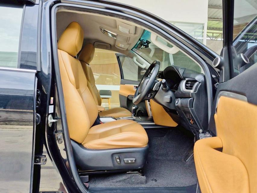 รหัสรถ TBM2929 🎖️2020 Toyota Fortuner 2.8 V 4WD AT🎖️ 9