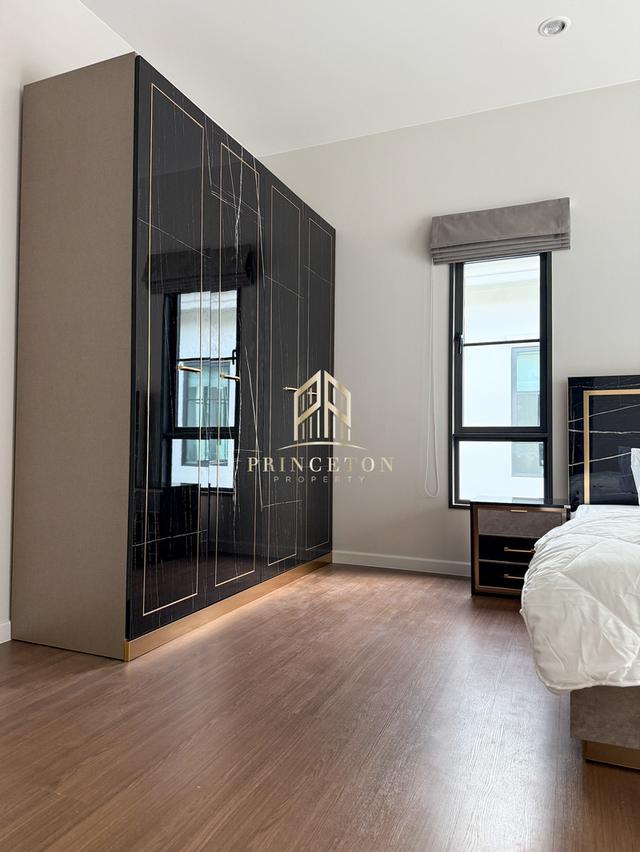 Luxury Home Rent Setthasiri Bangna KM.10 11