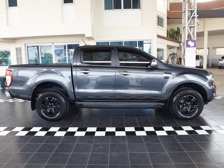 FORD RANGER HI-RIDER DOUBLE CAB 2.2 XLT AUTO ปี 2020 รหัส KCY6510 4