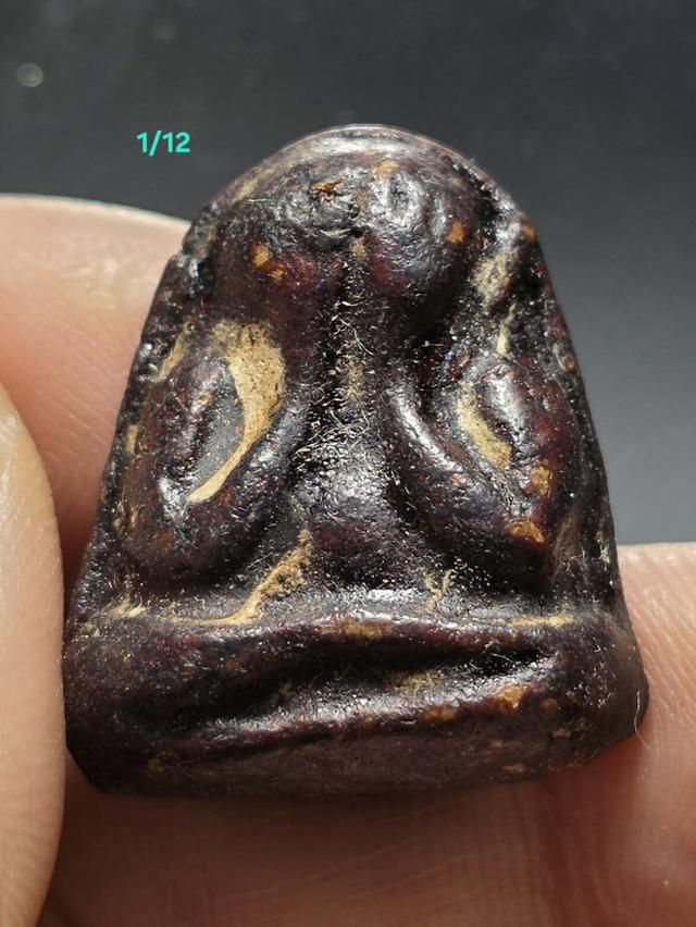 1/12#ขายพระบ้านเก่าเก็บ 3