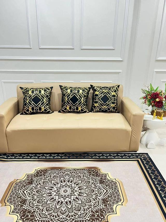 🧸หมู่บ้านพระปิ่น3  บางใหญ่ 🧸ทาวน์เฮาส์ 2 ชั้น มีระเบียงด้านหน้า ใกล้ทางด่วน มอเตอร์เวย์ M81บางใหญ่-กาญจนบุรีหมู่บ้านติดถนนกาญจนาฯ บางใหญ่ 4