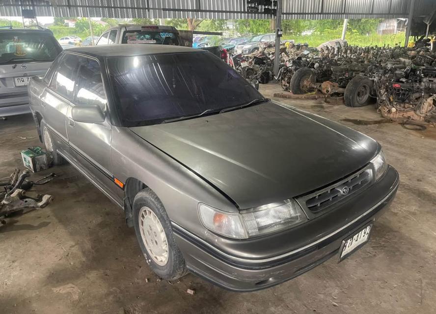 ปล่อยรถ Subaru Legacy ปี 1994 5