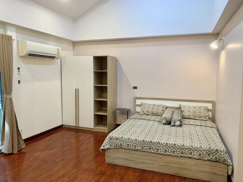 🏡🎉 ให้เช่าบ้านเดี่ยว 2 ชั้น บ้านสวยในโครงการพร้อมระบบรักษาความปลอดภัยเยี่ยม #แม่ริม 17