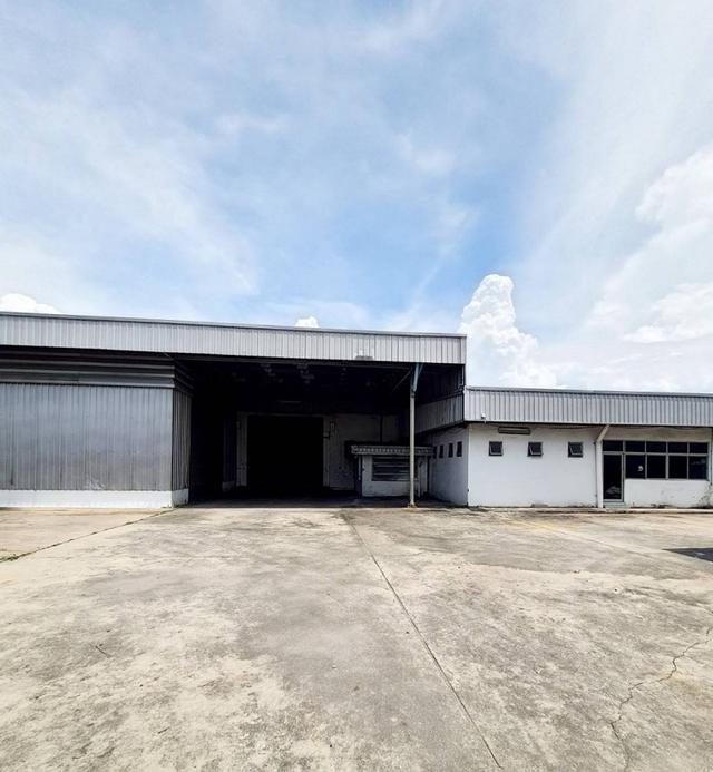 #ให้เช่าโกดังโรงงานในนิคมอุตสาหกรรมแหลมฉบัง พื้นที่สีม่วง ที่ดินขนาด 3-3-26 ไร่ พื้นที่ทั้งหมด : 6,800 ตรม. ขนาดอาคารกว้งXยาว 50 x 70 เมตร 10