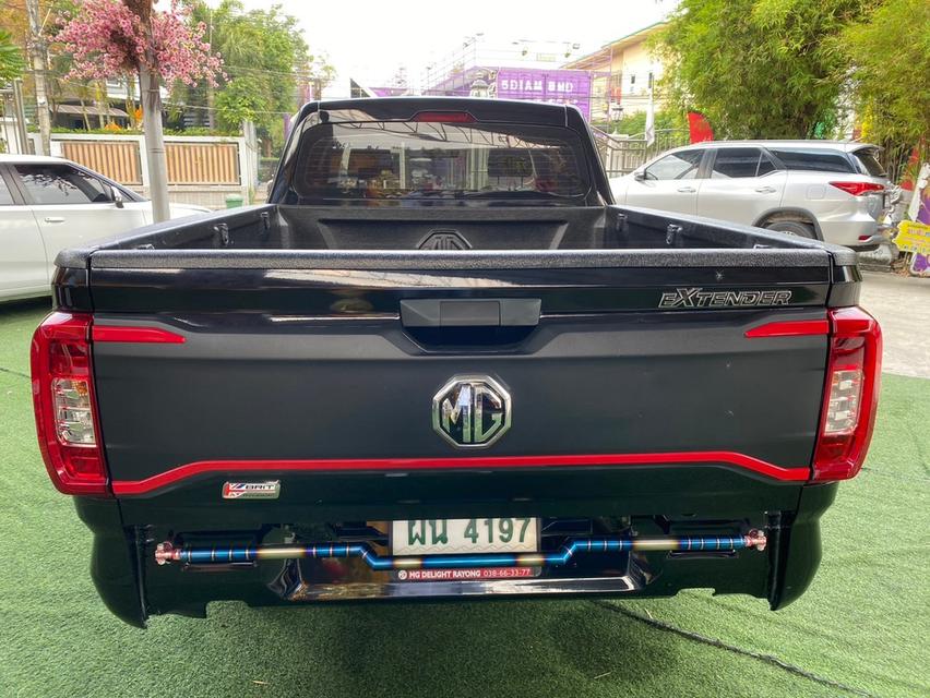 🎯#MG EXTENDER CAB 2.0 C    เกียร์ MT ปี 2023 6