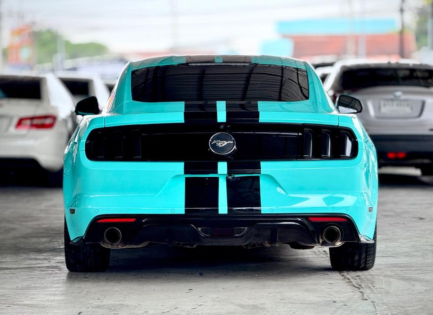 ขาย Ford Mustang 2.3 ปี16