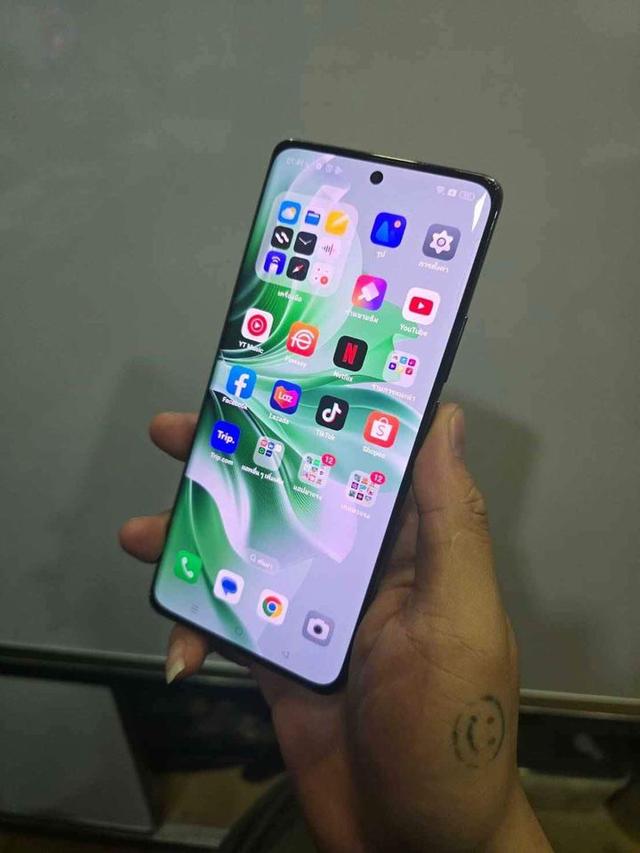 OPPO Reno 11 5G ประกันเหลือเยอะ 5