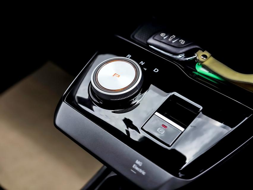 (แจ้งรหัสรถ CBLX6644) 🚙🚙 MG4 ELECTRIC X STANDARD RANGE 2024 รูปที่ 10