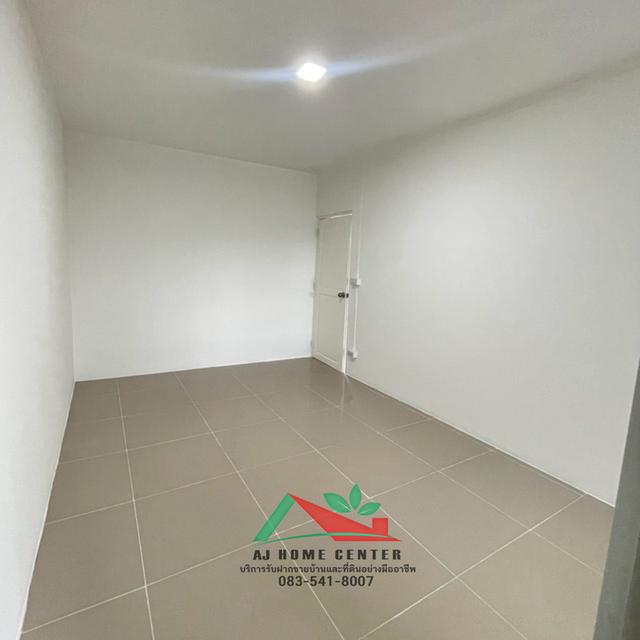 ขายถูก ทาวน์เฮ้าส์ 21.8ตรว. 4นอน3น้ำ ม.พฤกษา18/1 บางใหญ่ รีโนเวทใหม่ ฟรีโอน 13