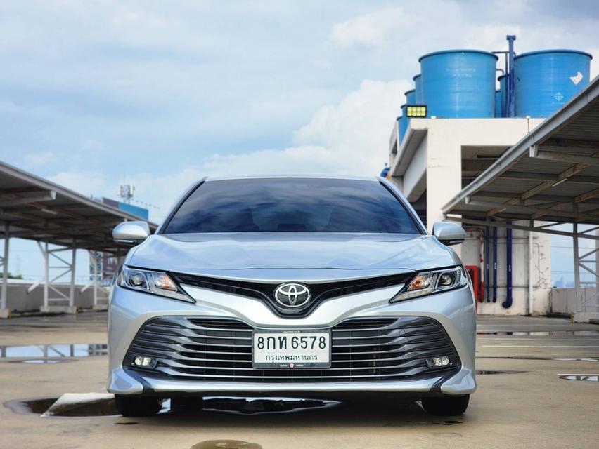 💥 TOYOTA Camry 2.0 G 2019 💥 2