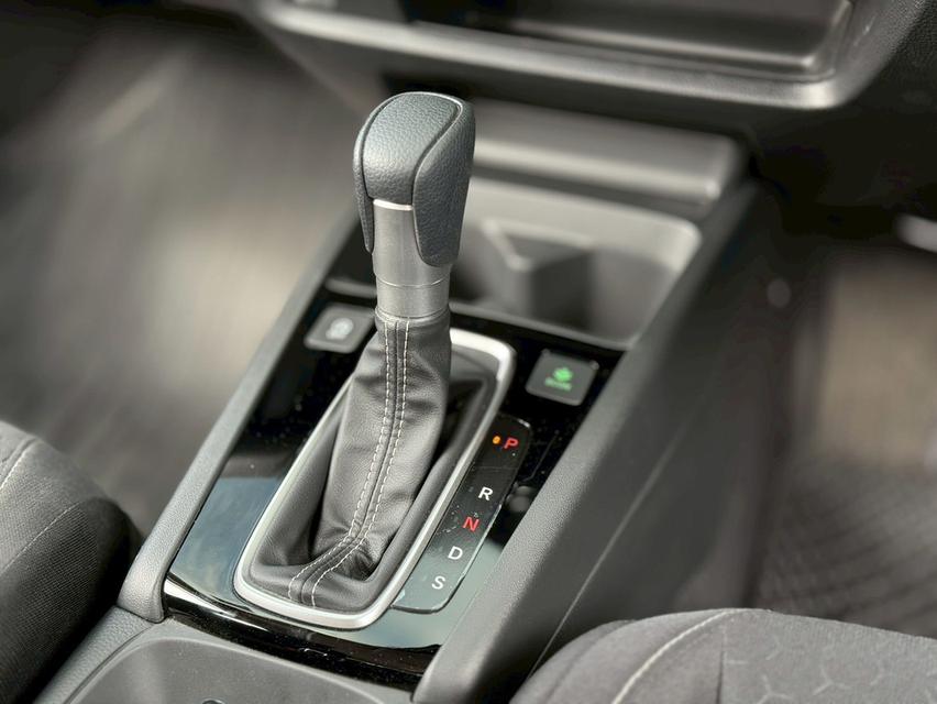HONDA CITY 1.0 S+ ปี 2024 โฉม ปี19-ปัจจุบัน(5Dr) 14