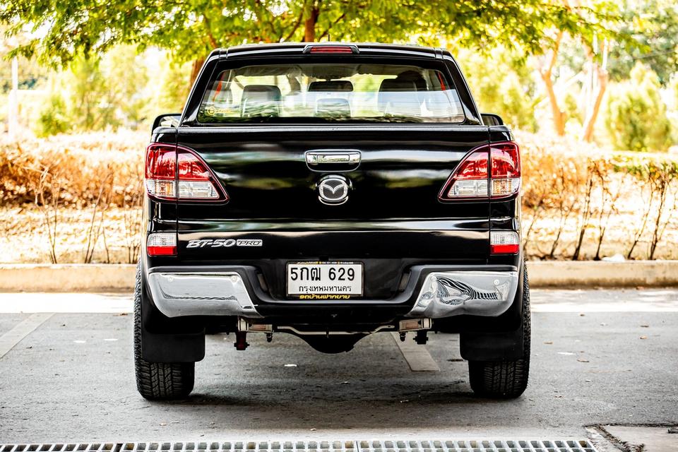 ขาย Mazda BT-50 Pro 2.2 ปี16 6