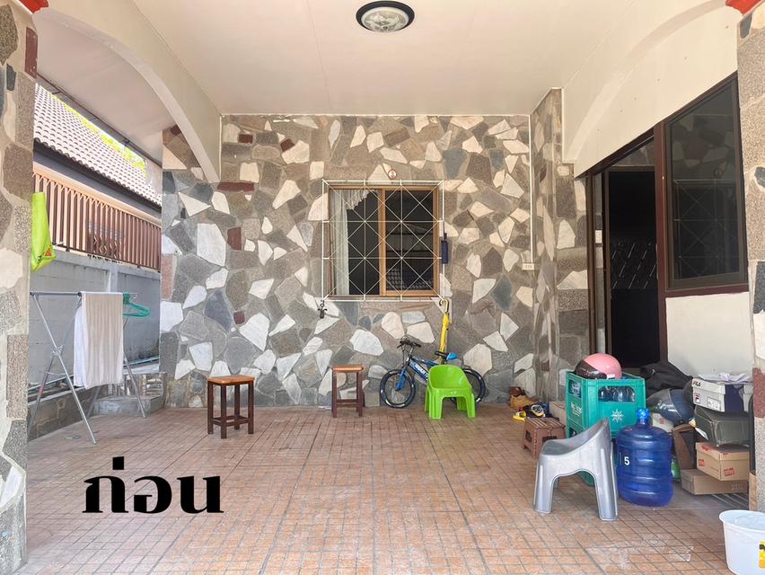 ทิพย์ภมรฮิลล์ คันคลอง แม่เหียะ 4